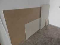 Donez placi rigips