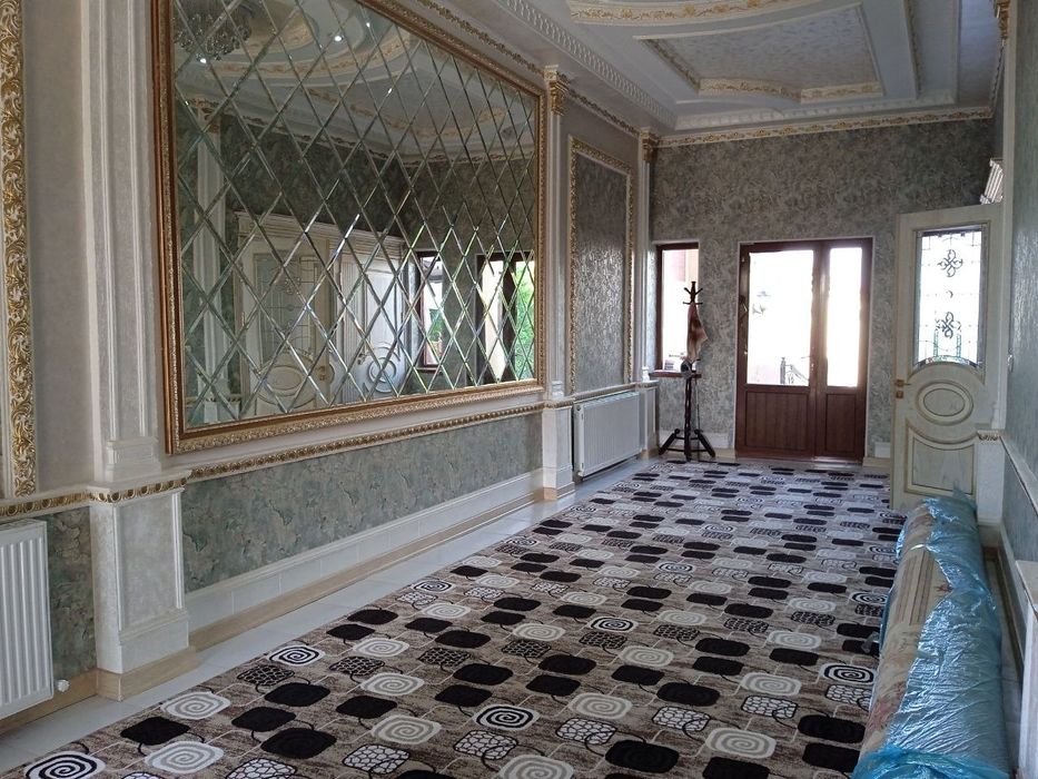 Прадажа участка евро 5 сотих 6 ком