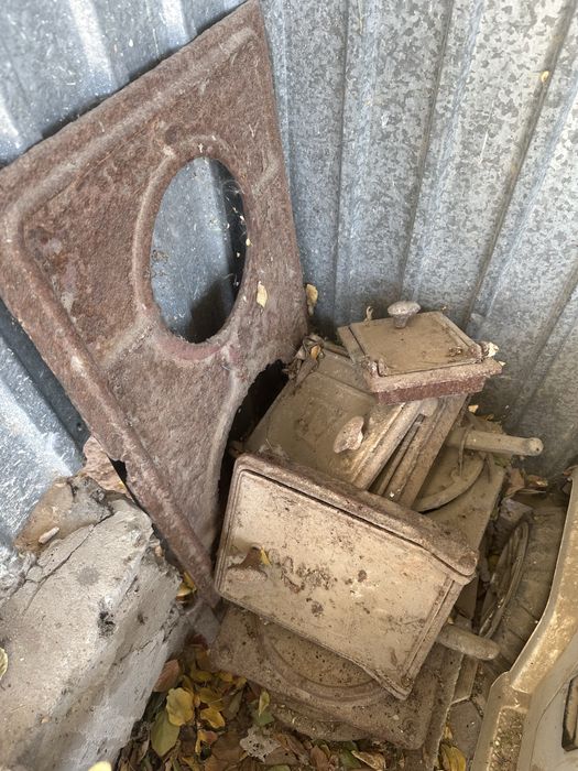 Сатылалы ошақтың ауыздары 8 штук бағасы келісімді