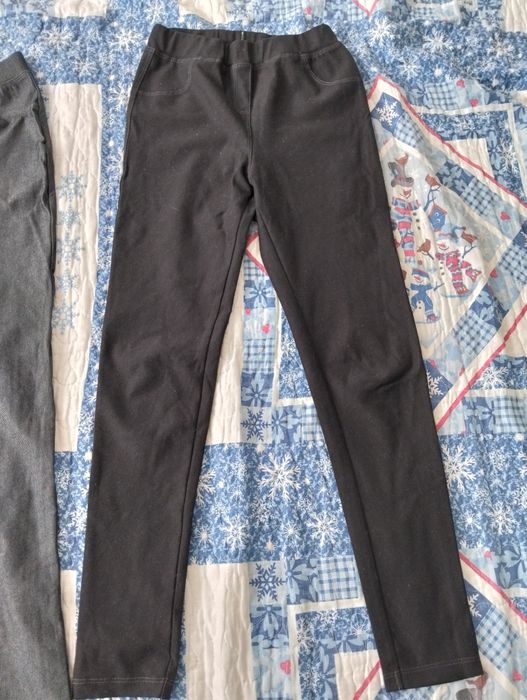 Лосины для девочки