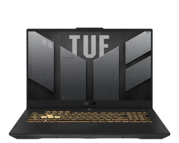 ASUS TUF GAMING garantiya bor