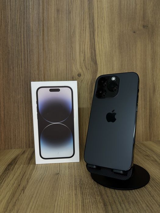 Iphone 14 pro 256 гб