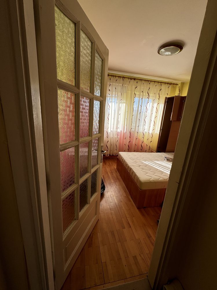 apartamente de vanzare teius