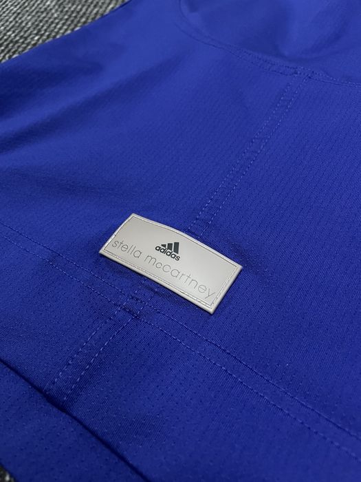Adidas stella mccartney потник S размер