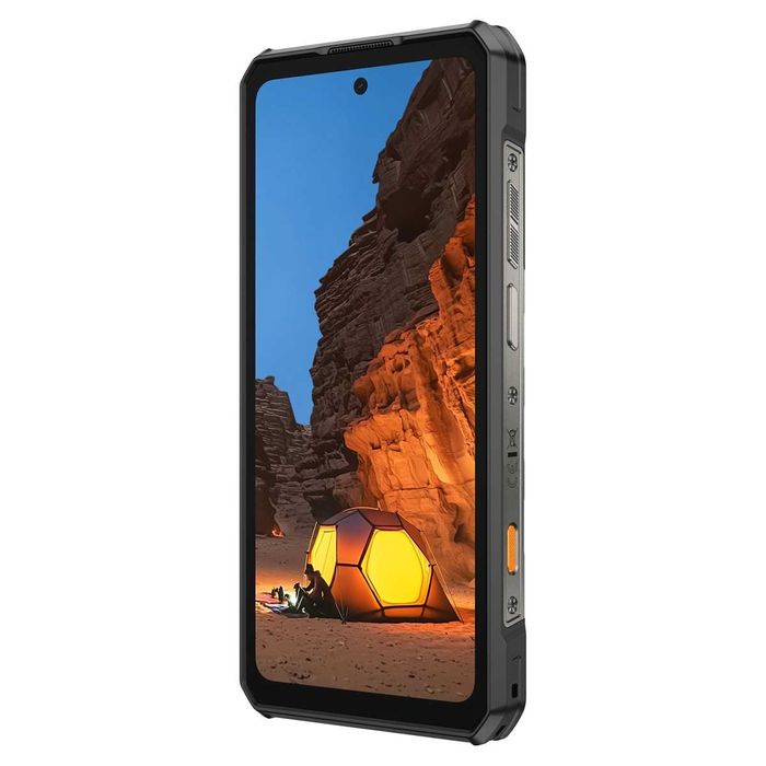 Ulefone Armor 30 24GB RAM 512GB ROM, 12800 мах батерия, с IP68 защита