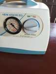 Aparate aerosoli,nebulizator aromoterapie aspirator secreții New ASKIR