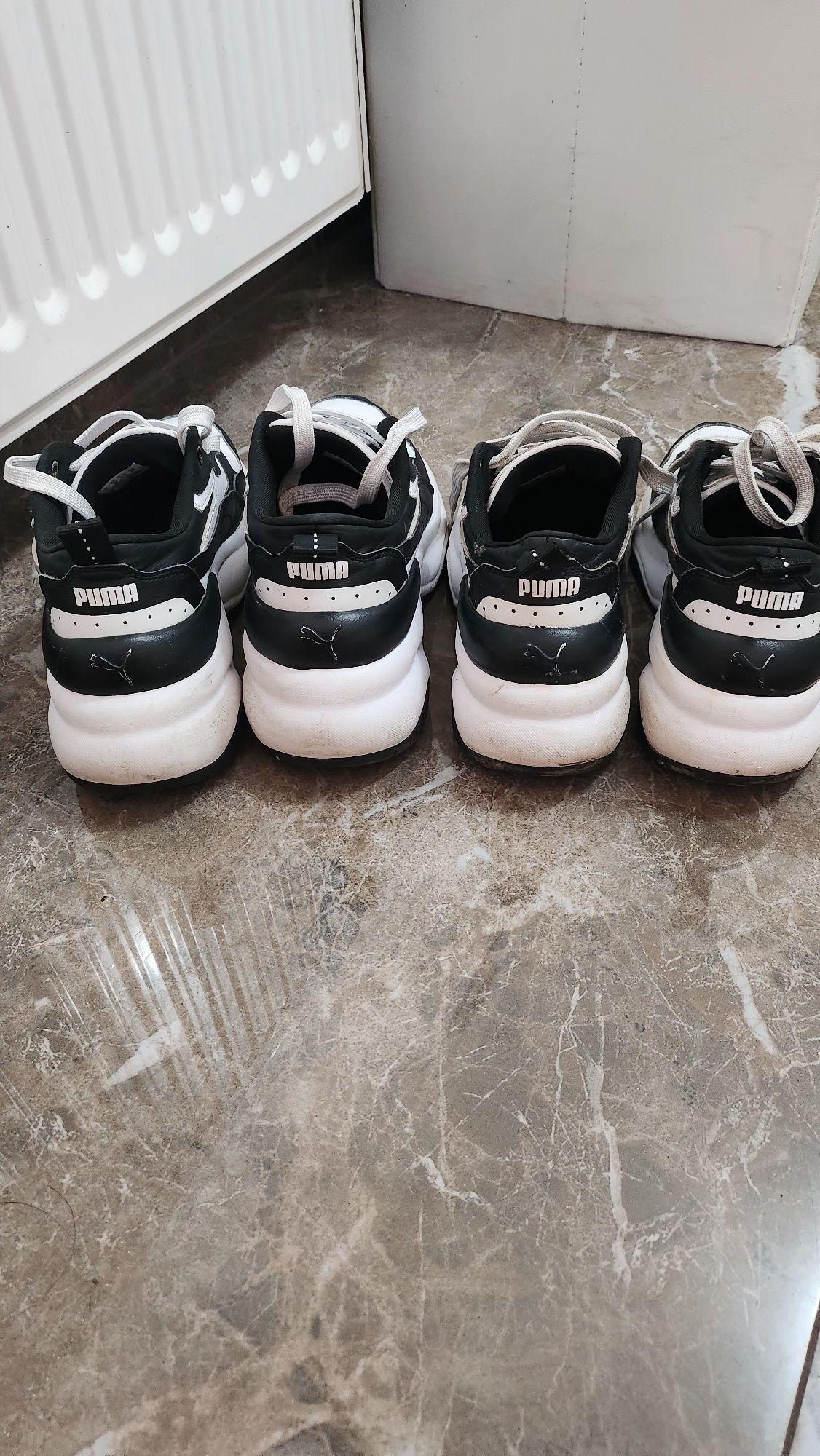 Детски и дамски Обувки Puma Ciliq