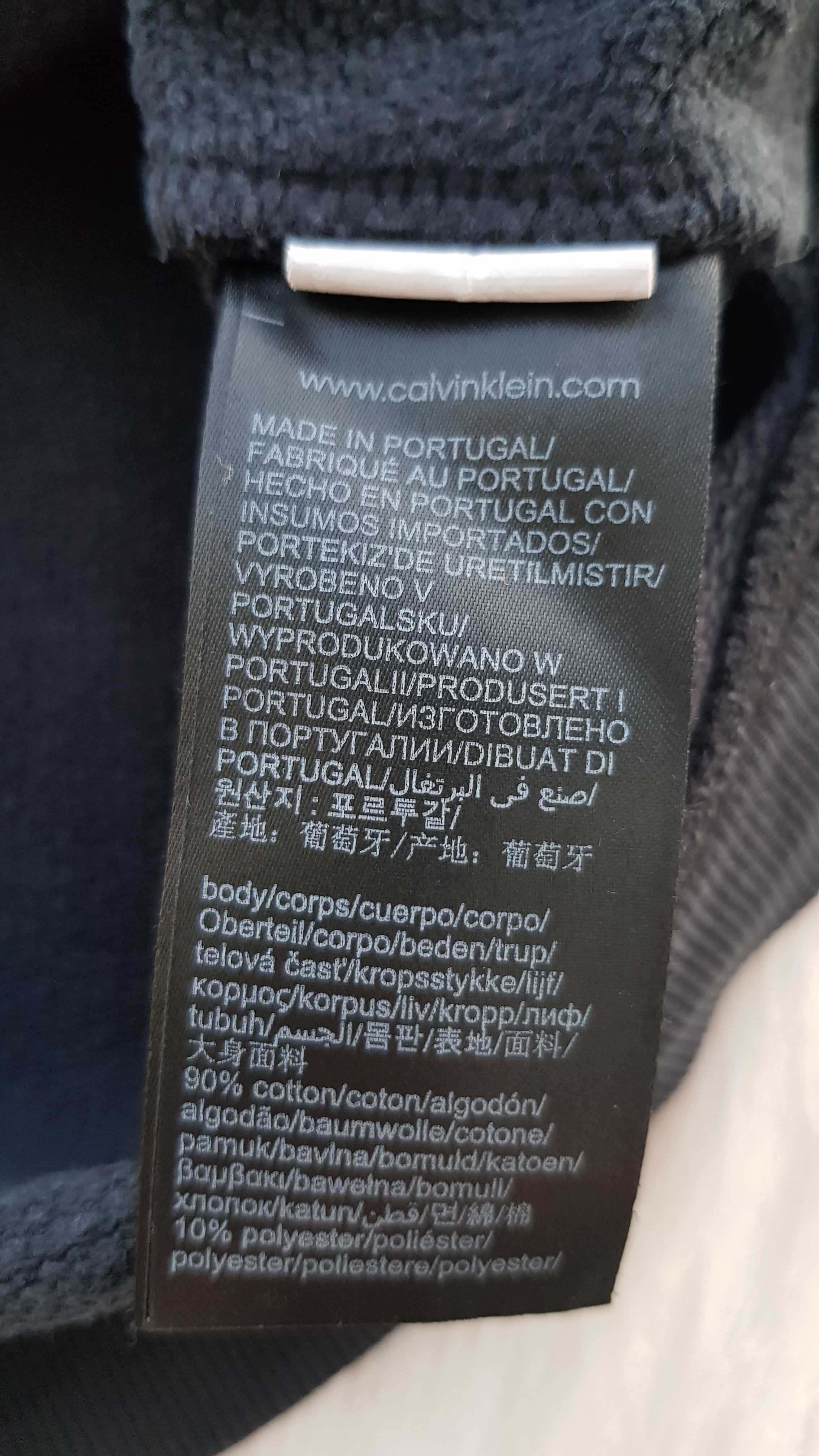 Детска рокля Calvin Klein 10-12 години