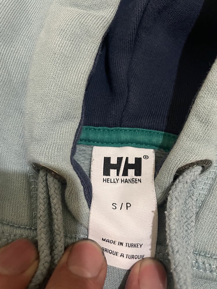 Helly Hansen оригинално мъжко горнище