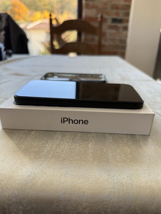 iPhone 16e 256 gb с гаранция