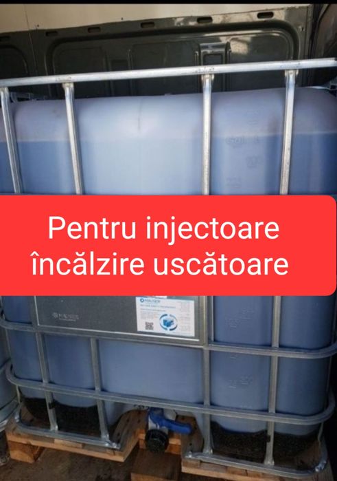 Combustibil Centrale ulei de încălzire clu ctl pentru solare sau uz ca