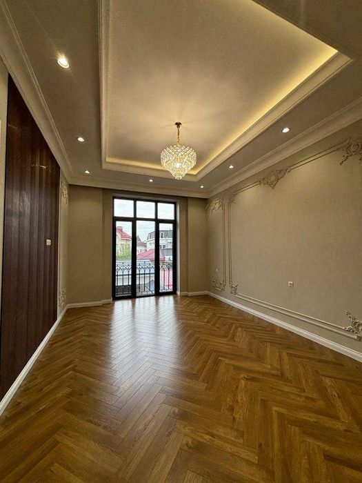 НИКИТИНА Продается Новый Евро Дом, 2 бассейна, Элитная Махалля