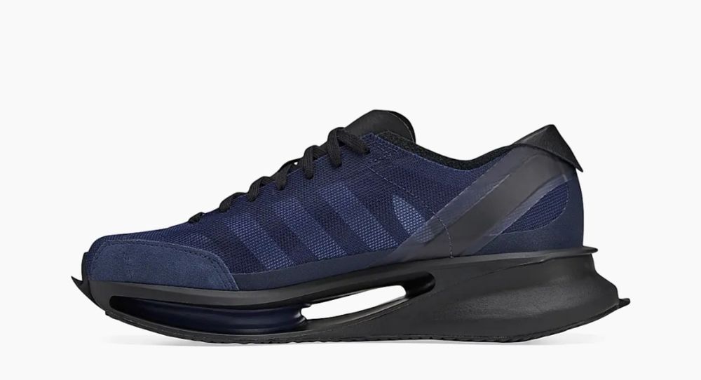 Y-3 Yohji Yamamoto S-Gendo Run различни номера