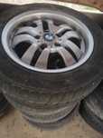 Set Jante aliaj originale bmw e90