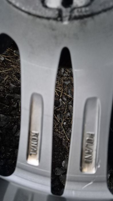 Оригинални джанти БМВ 5/120 BMW x5,x6 5x120