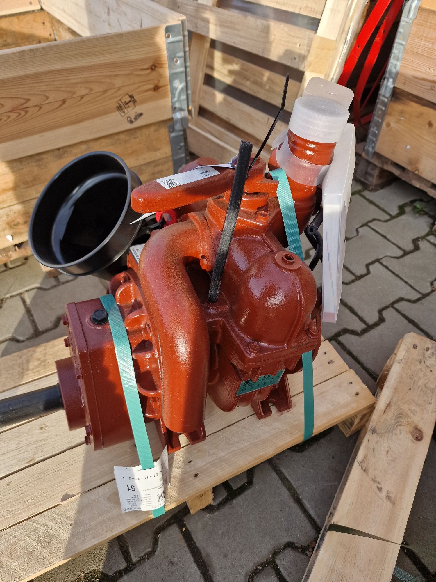 Pompa Vidanja pompa vacuum vid import Italia debite 1000.2000.3000litr