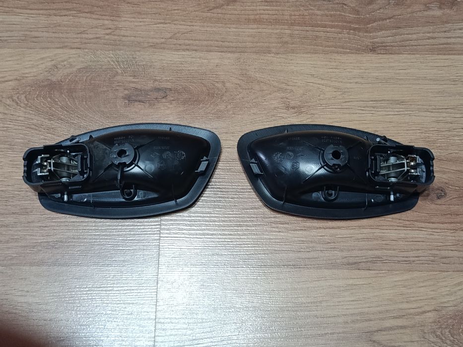 Mânere interioare portiera pentru Reanaul Megane 3