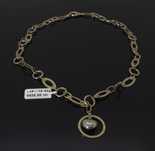 Lant aur 14k 13.42gr