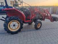 Vand yanmar perfect functional