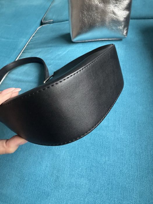 Дамско чанти - два броя