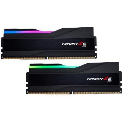 Memorii RAM G Skill trident Z RGB 7600 cl36 32 gb