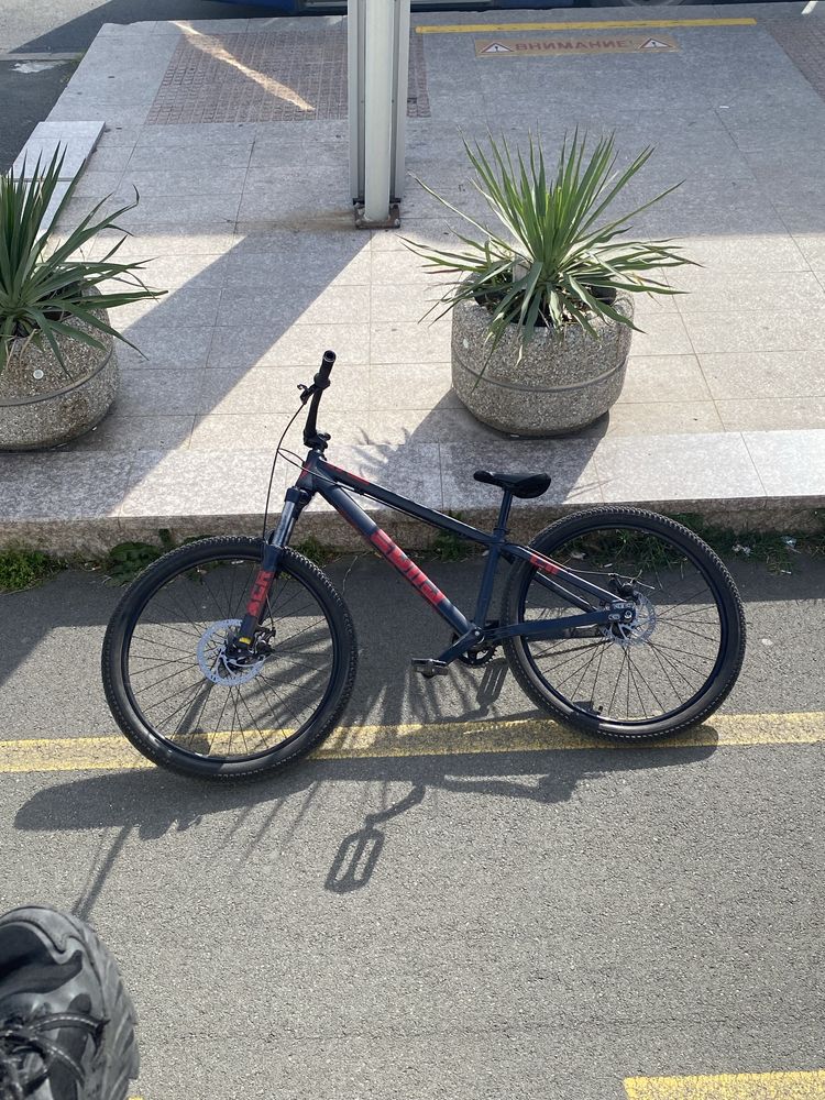Колело Drag C2 Dirt