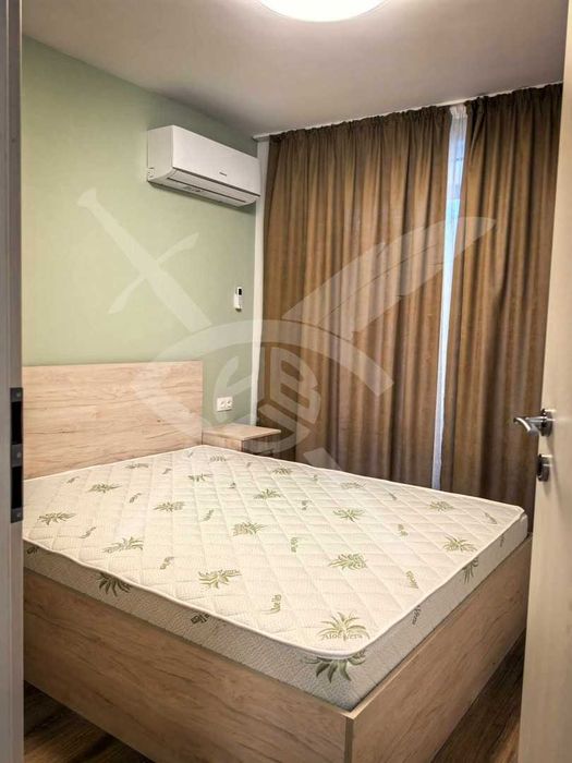 Дава се под наем Двустаен апартамент в София, Малинова долина - 60 кв.м за 715 € - Снимка #4