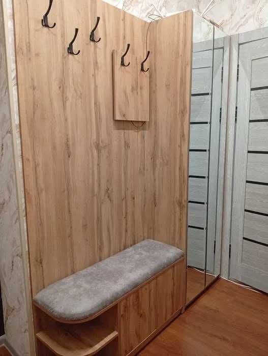 2хона зор локациядан кадастр бор метро бор Дотслик Шошилин 41м2;