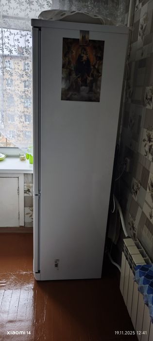 Холодильник Атлант