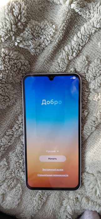 Samsung Galaxy A34 5G