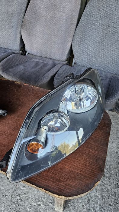 Фарове за Голф Плюс HELLA (2004-2009г.)