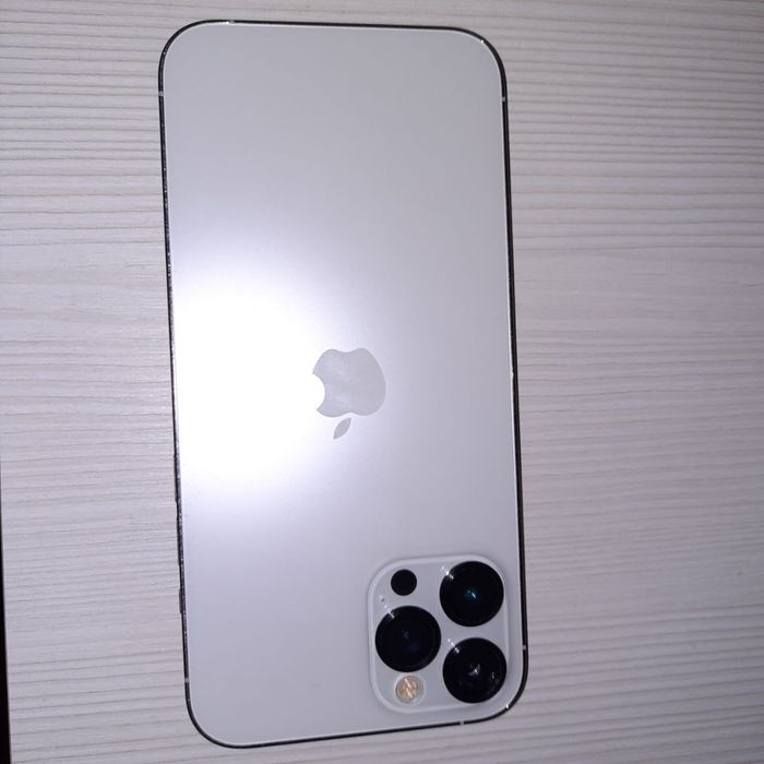 Iphone 12pro max 256гб