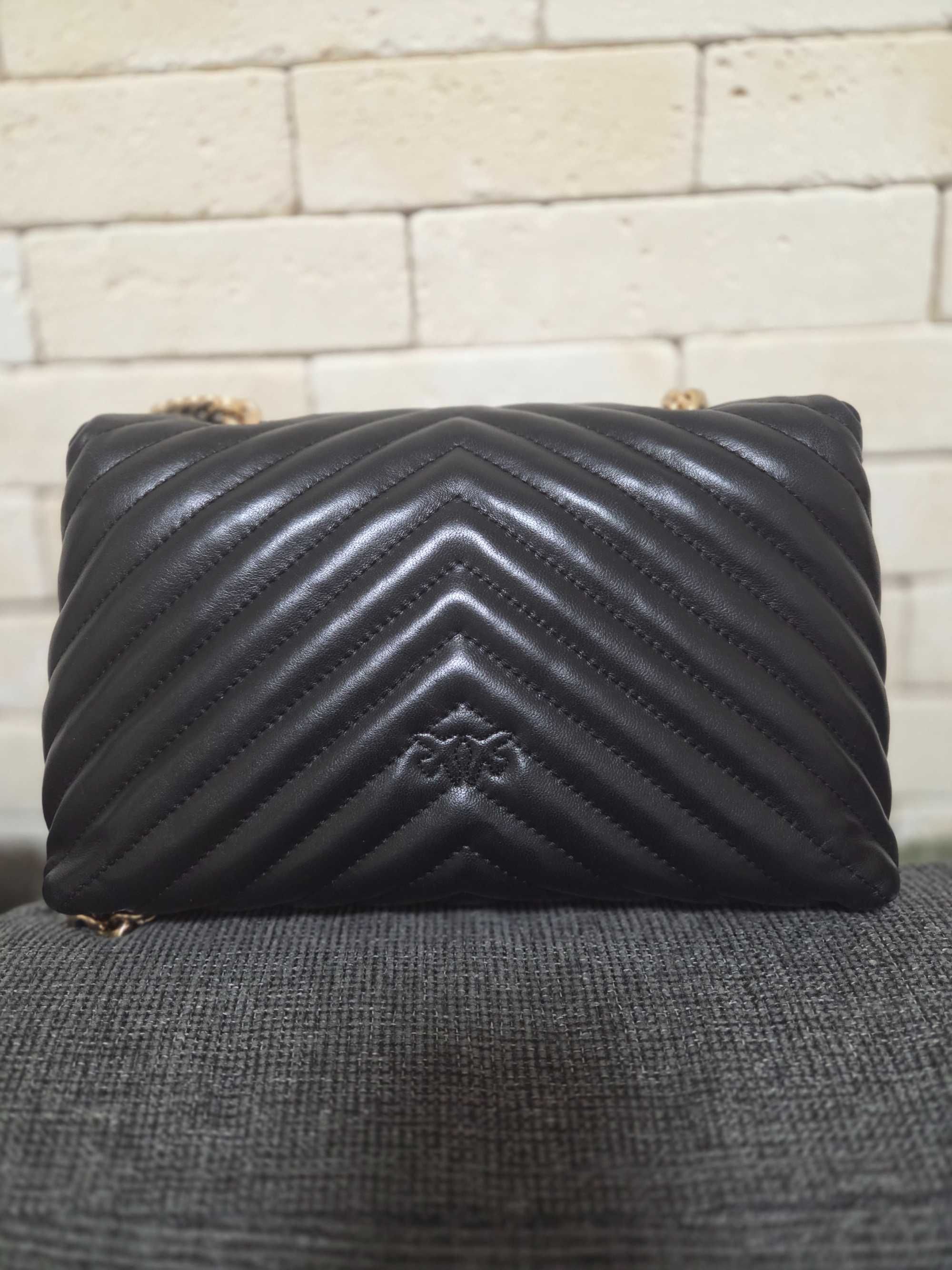 Чанта и колан Pinko, Michael Kors