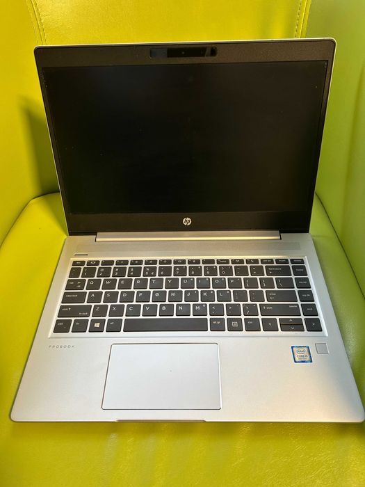 Laptop HP Probook