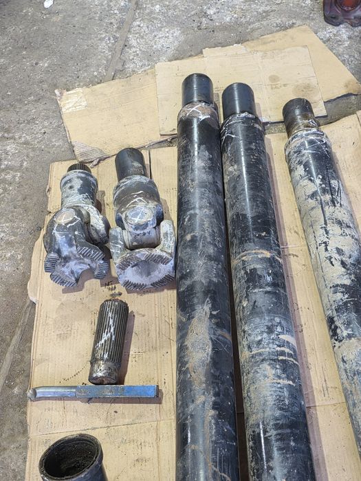 Comercializam cardane reparam orce model in 4 0re
