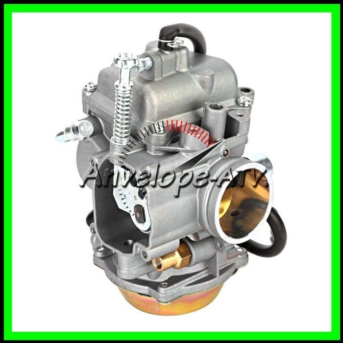 Carburator Atv 34MM 500 Quad 400 300 Utv 500cc 400cc 300CC