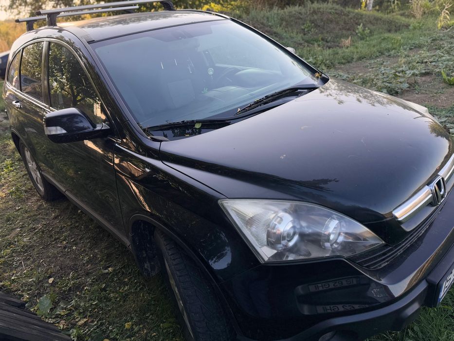Vand Honda CR-V 3500 euro