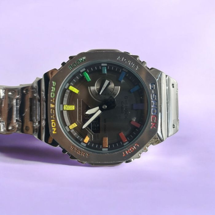 Casio gm-b2100 като нов.