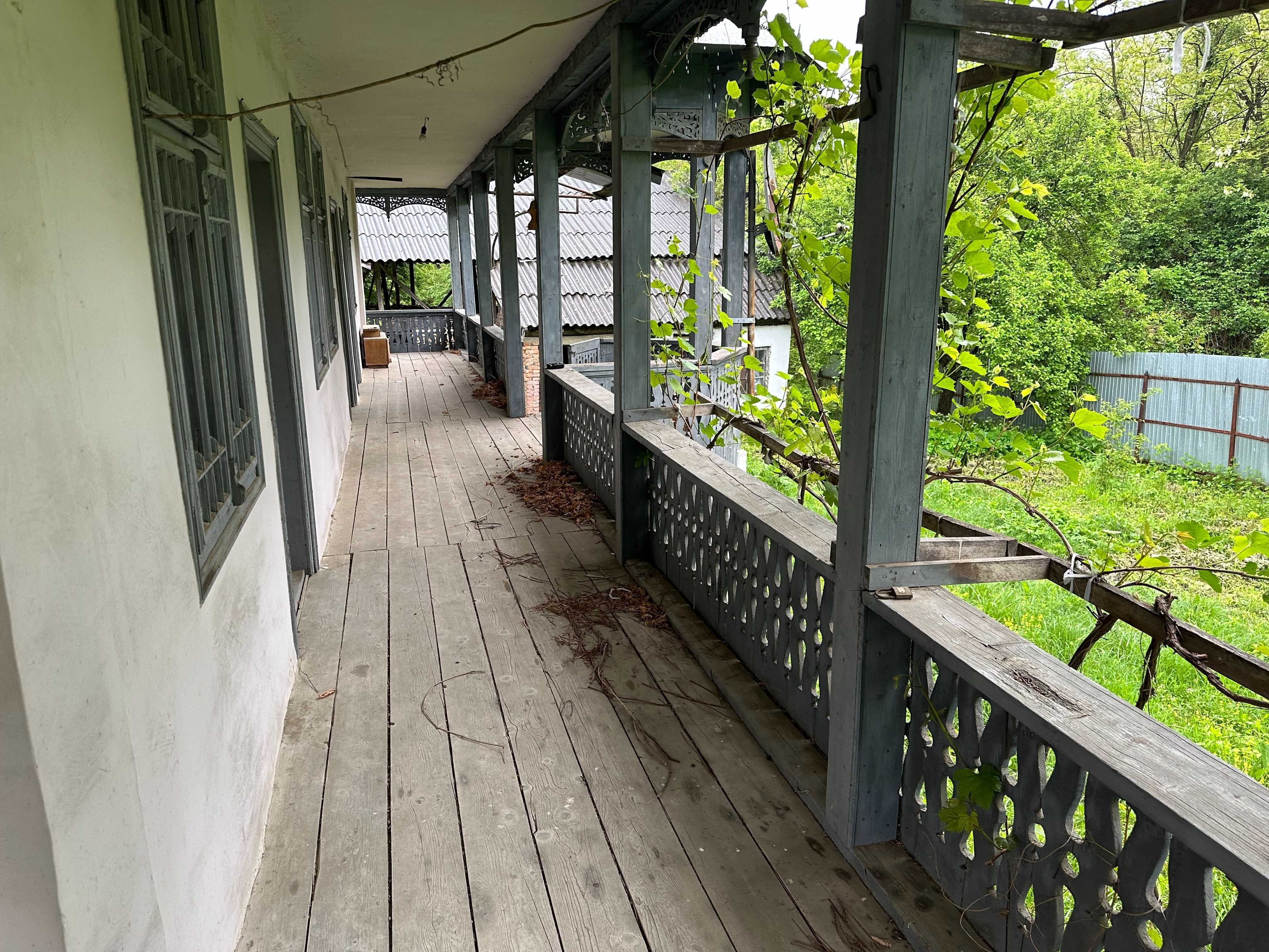 Casa de vanzare Paraul de Vale Gorj