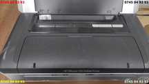 imprimanta portabila hp officejet 100 mobile L411A