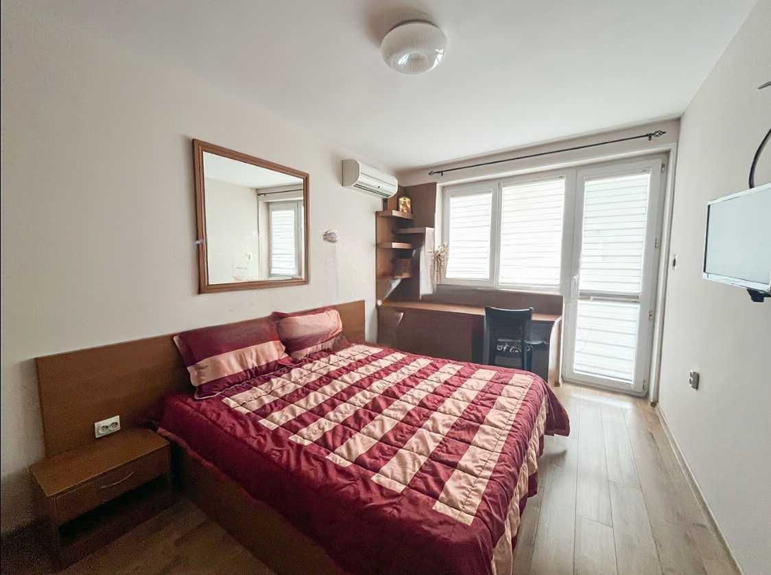 Продава се Тристаен апартамент в Бургас, Център - 85 кв.м за 3177 €/кв.м - Снимка #5