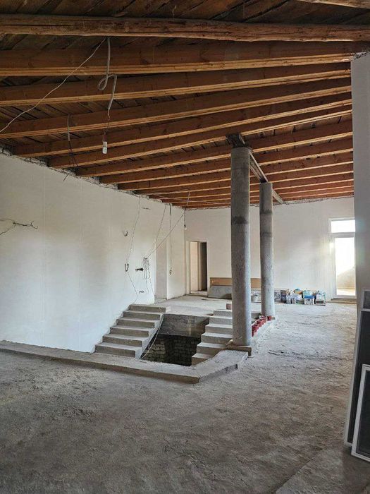 Буюк ипак йули чайхана салом Евро дом 20 соток