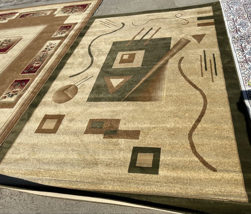 Ковры бу как новое