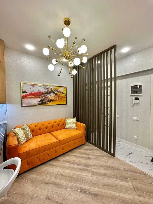 2/2/9 Евро квартира Паркентский рынок/Макро/Ок Сарой. О*