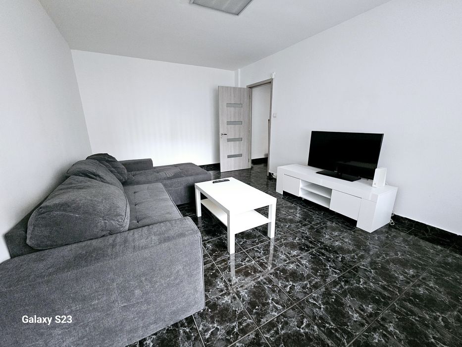 Inchiriez apartamente 2 camere in regim Hotelier in Ploiesti, Central