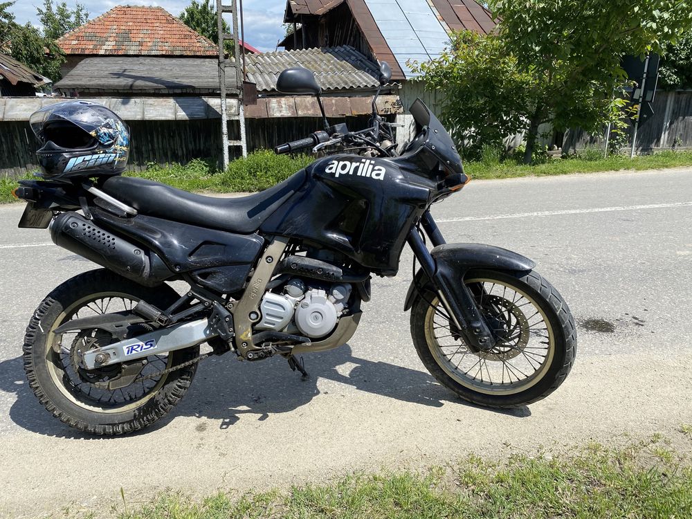 Aprilia pegaso 650