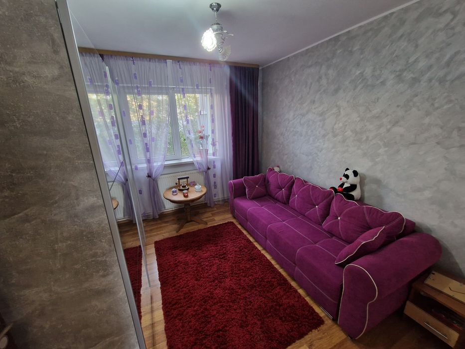 Apartament 3Camere Centru Suceava 
07cinci65sase5unu