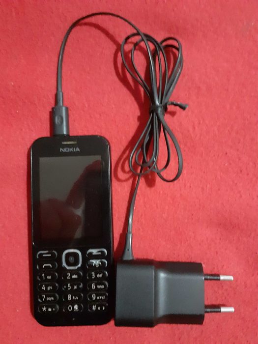Telefoane non-smart utilizate Nokia 222 & Allview M9 Join