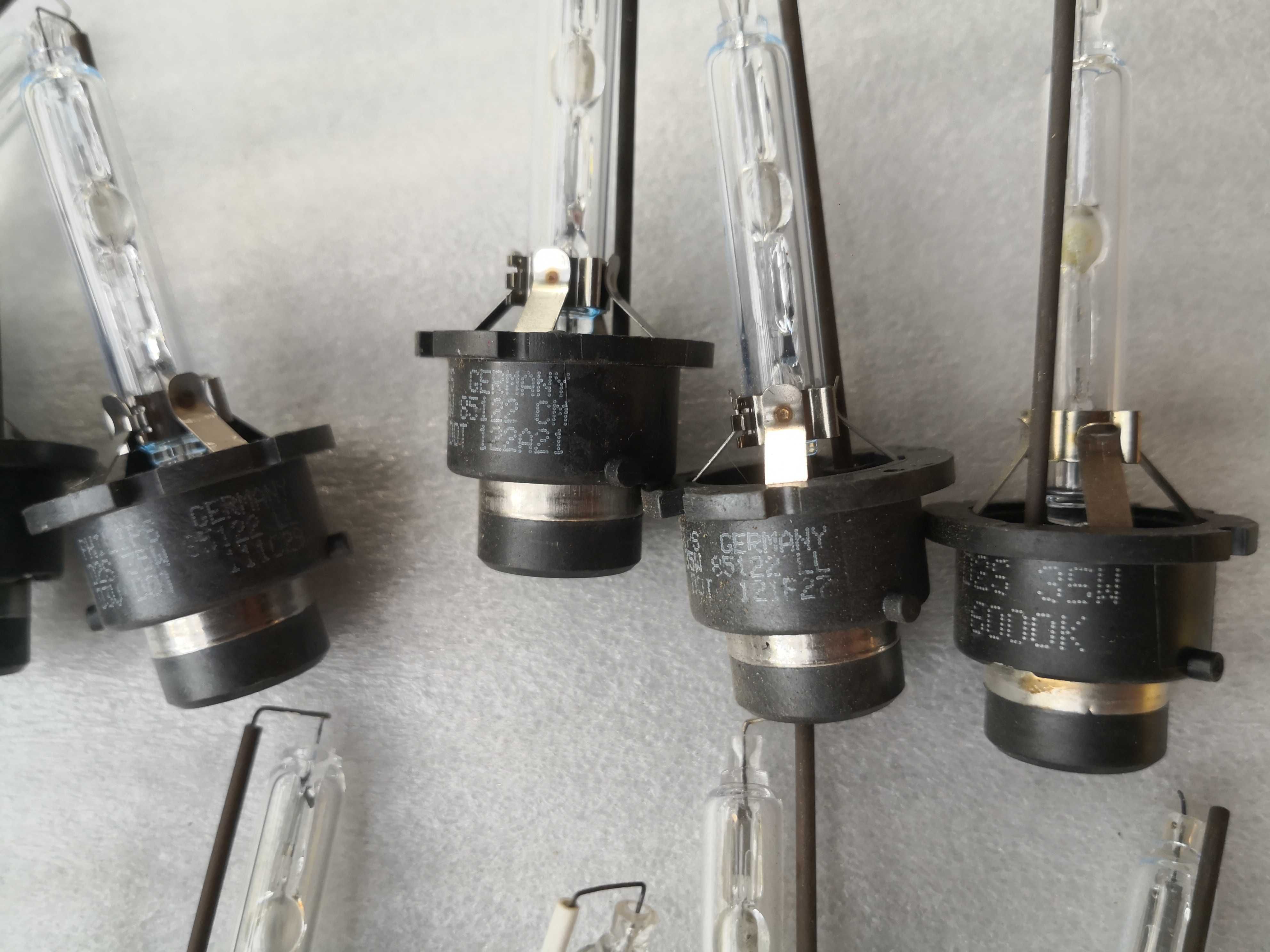 Ксенонова крушка D1S D2S D3S/Xenon D1S D2S D3S/Крушка D1S D3S