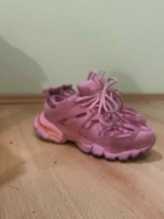 Маратонки Balenciaga Track